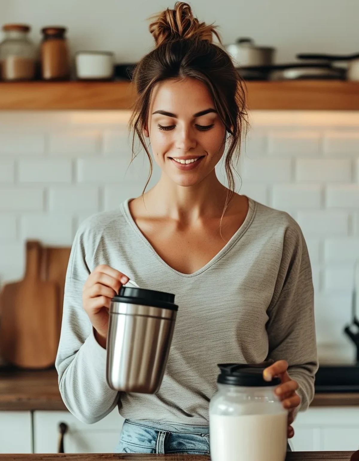 The Creatine Loading Phase Myth: Why Skipping It Doesn't Actually Slow Your Results