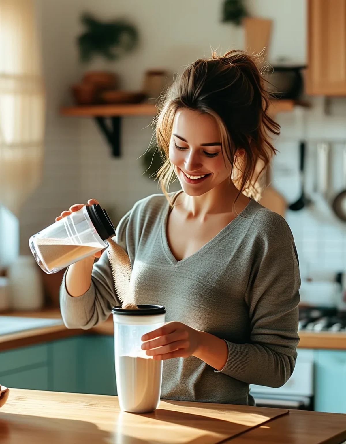 The Creatine Loading Phase Myth: Why Skipping It Doesn't Actually Slow Your Results
