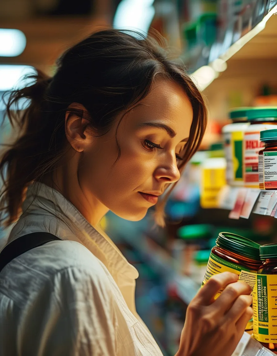 How to Choose Quality Supplements (and Avoid Wasting Money)