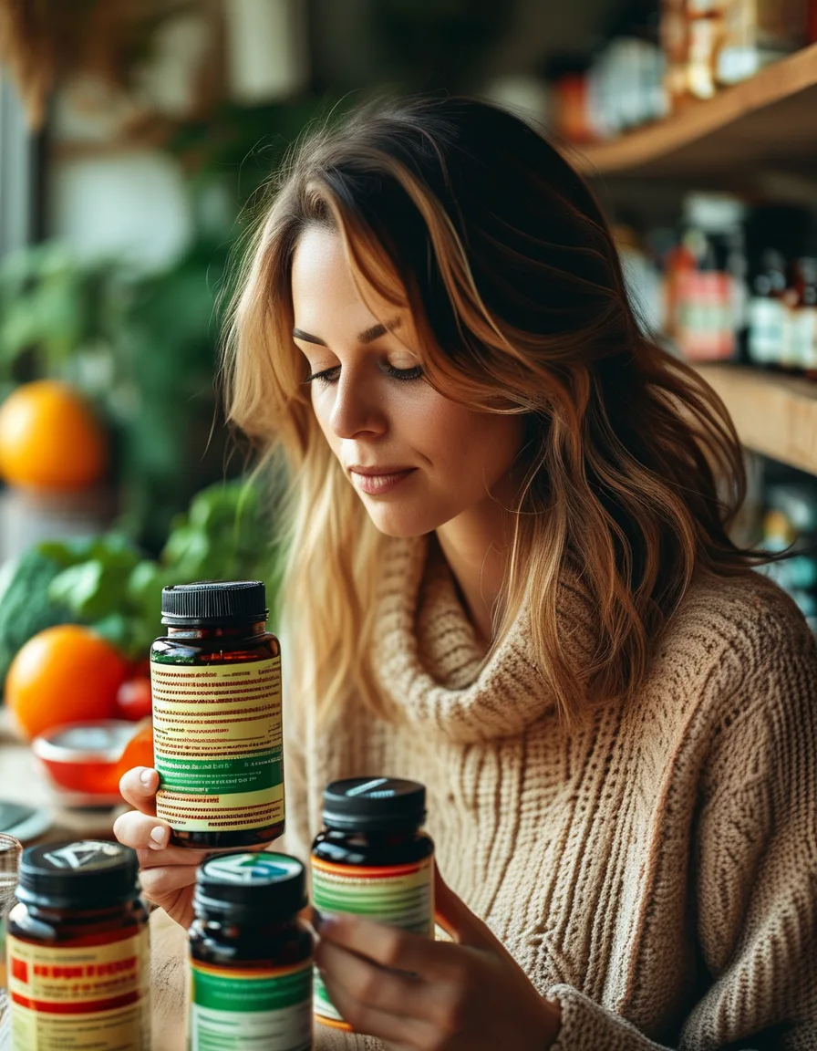 How to Choose Quality Supplements (and Avoid Wasting Money)