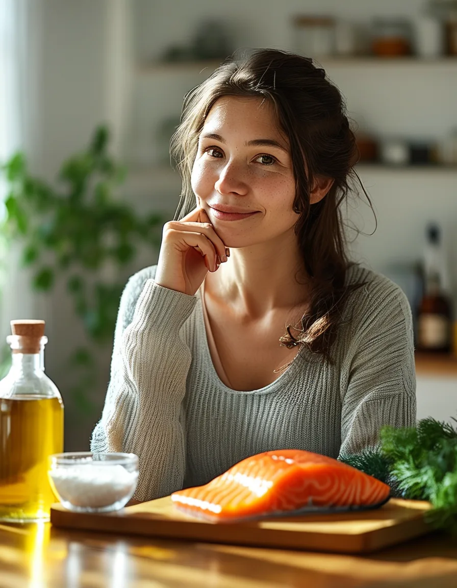 Omega-3 and Fish Oil: What It Does, Who Needs It and How to Choose a Good One