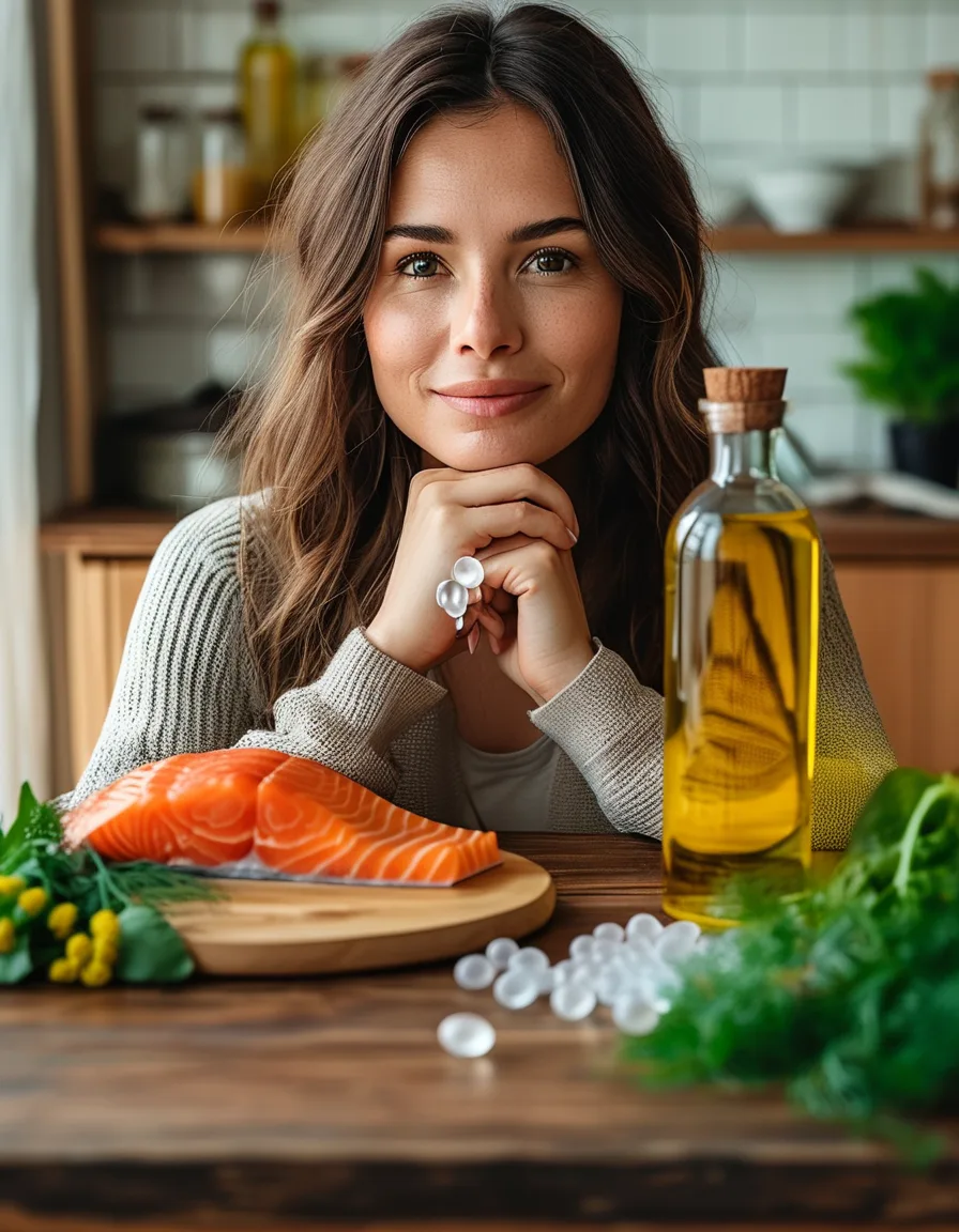 Omega-3 and Fish Oil: What It Does, Who Needs It and How to Choose a Good One