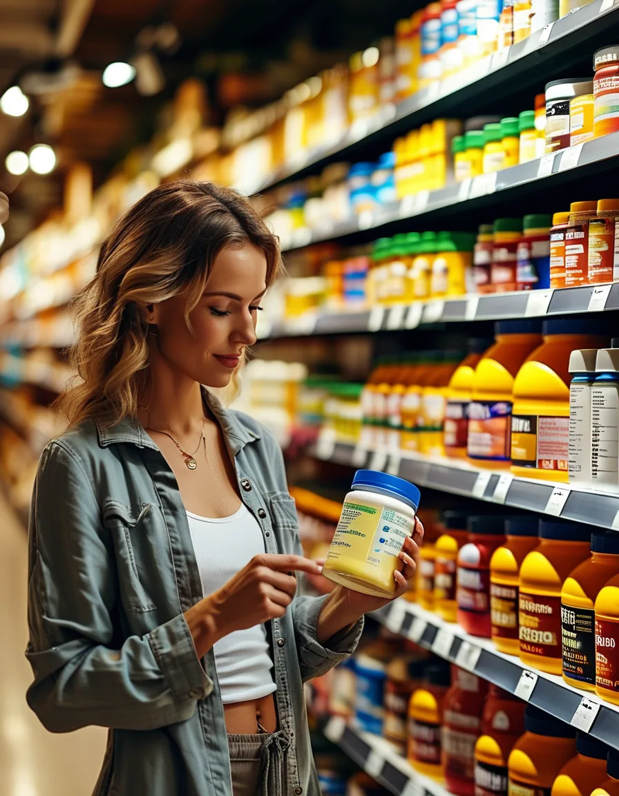 Choosing a Protein Powder: The Types, the Quality Checks and the Honest Buying Guide