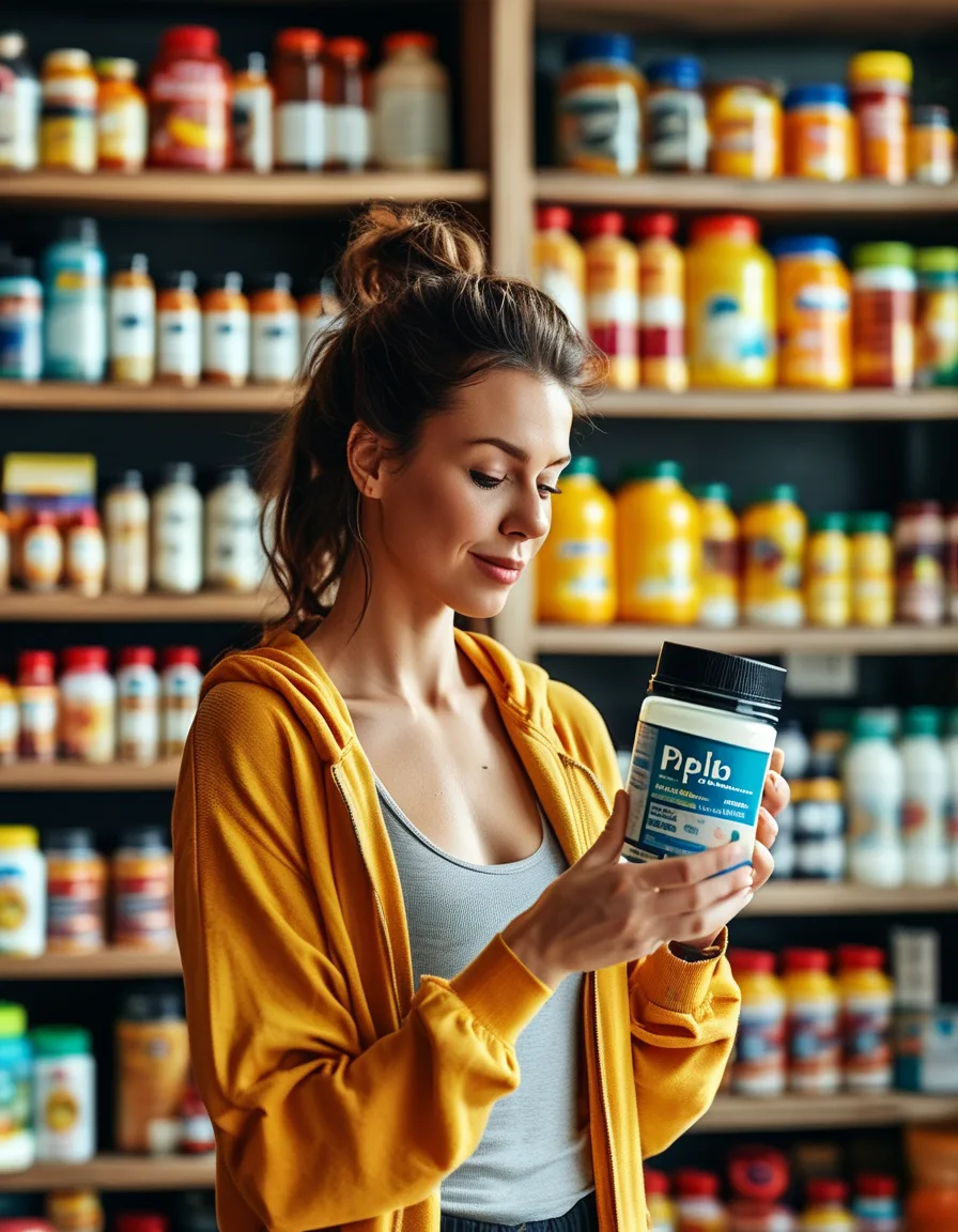 Choosing a Protein Powder: The Types, the Quality Checks and the Honest Buying Guide