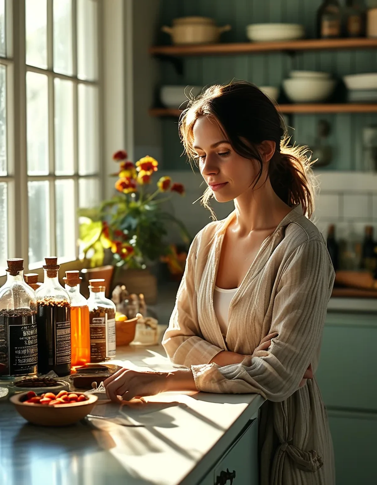 Do You Actually Need to Cycle Off Supplements?