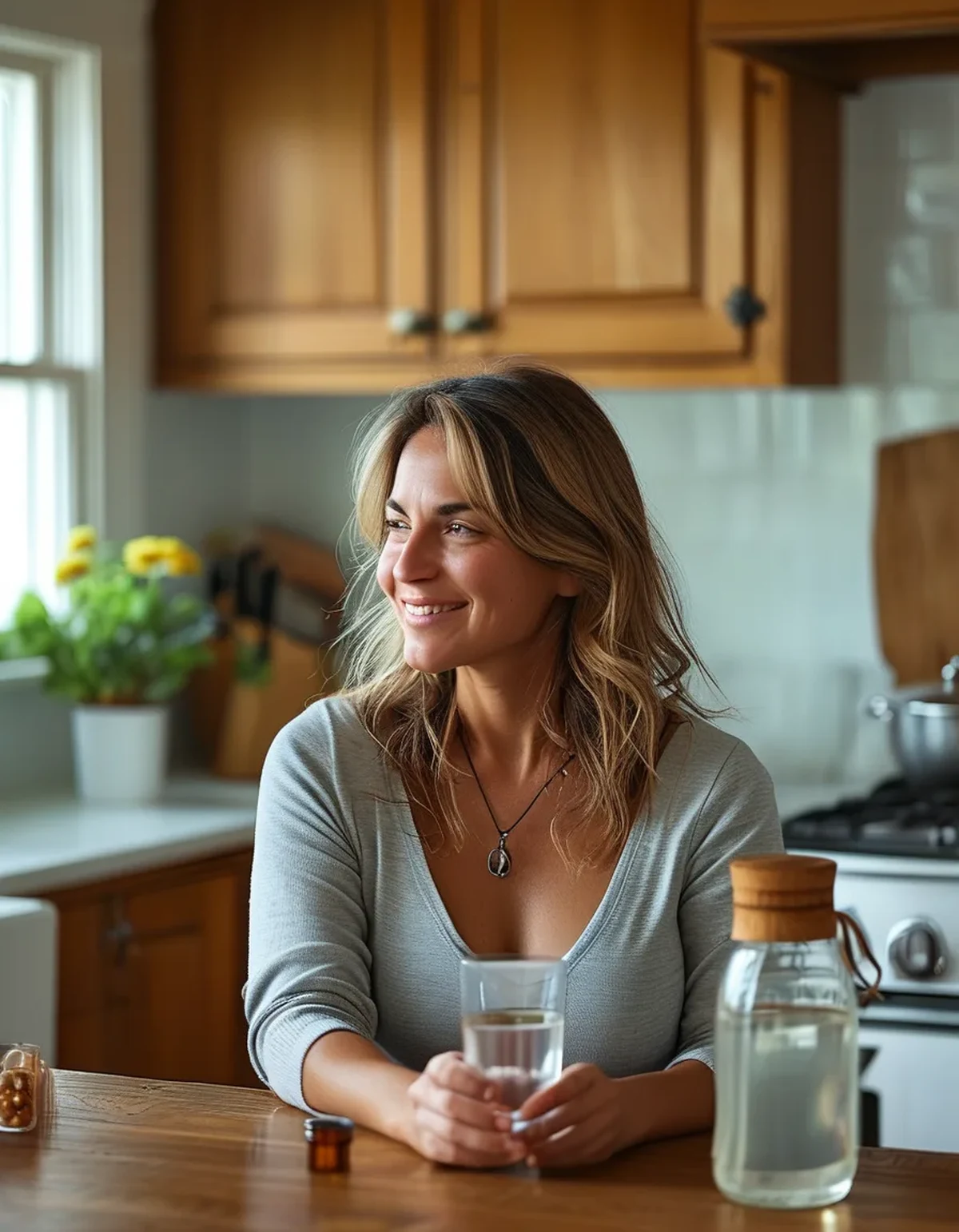 Does Taking Supplements on an Empty Stomach Actually Improve Absorption?