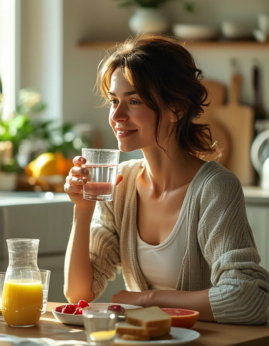 Does Taking Supplements on an Empty Stomach Actually Absorb Better?