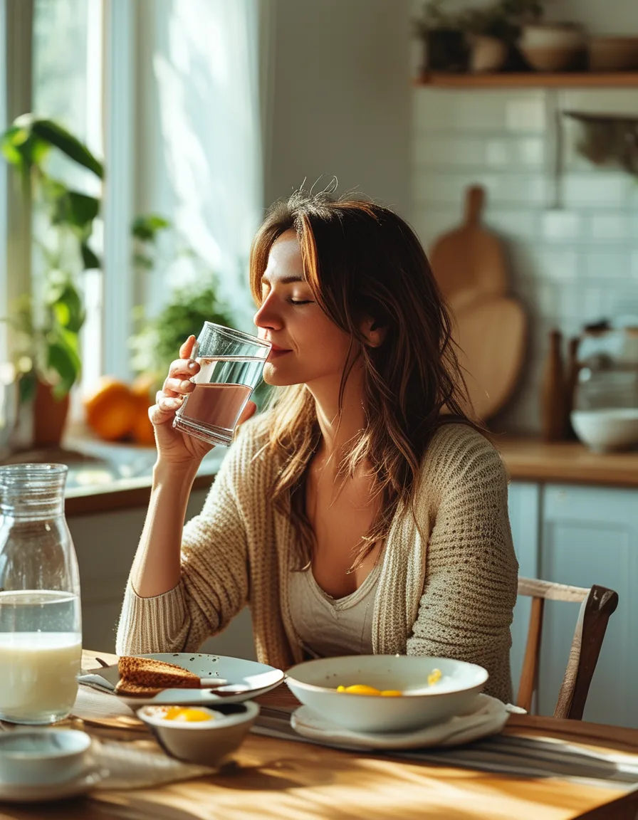 Does Taking Supplements on an Empty Stomach Actually Absorb Better?