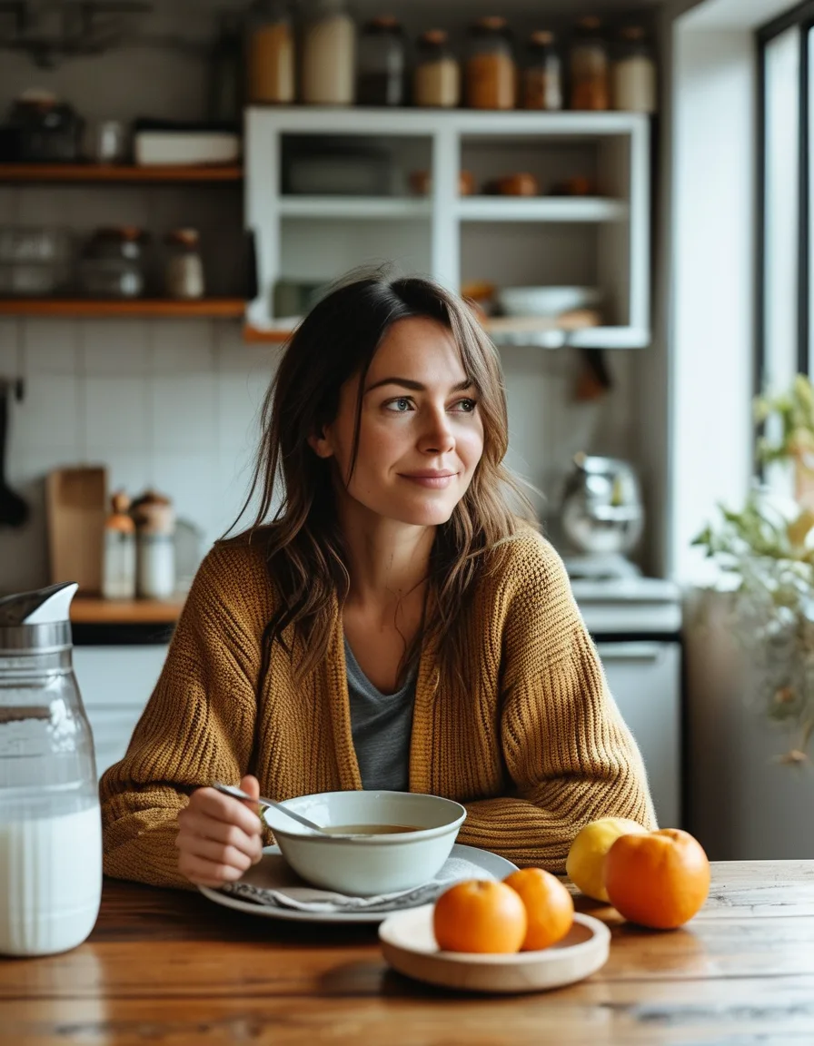 Should You Actually Take Supplements on an Empty Stomach or With Food?