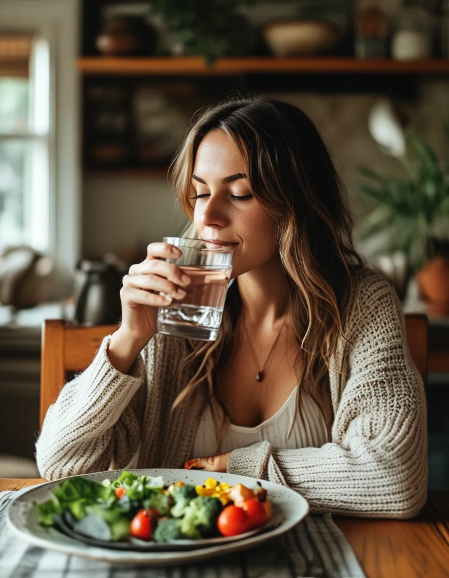 Should You Actually Take Supplements on an Empty Stomach or With Food?