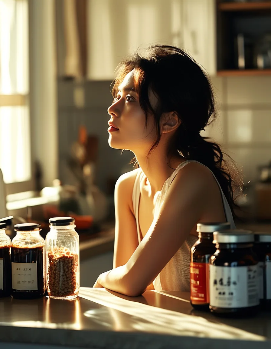 Why Two Supplements That Work Alone Can Cancel Each Other Out Together