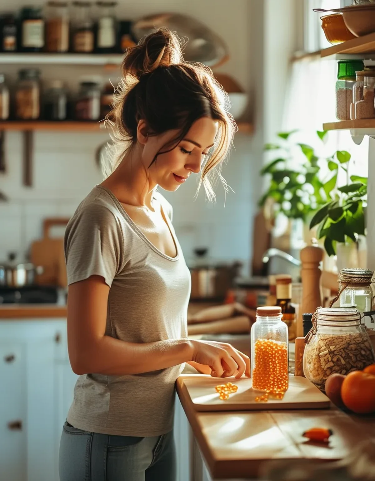 Which Supplements Actually Need Morning vs Night Timing (And Which Don't Matter)