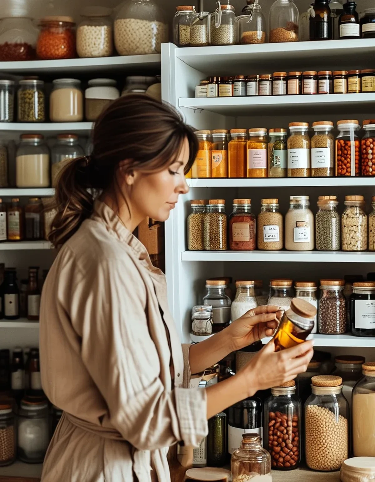 Why Your Supplements Might Be Losing Potency in Your Bathroom Cabinet
