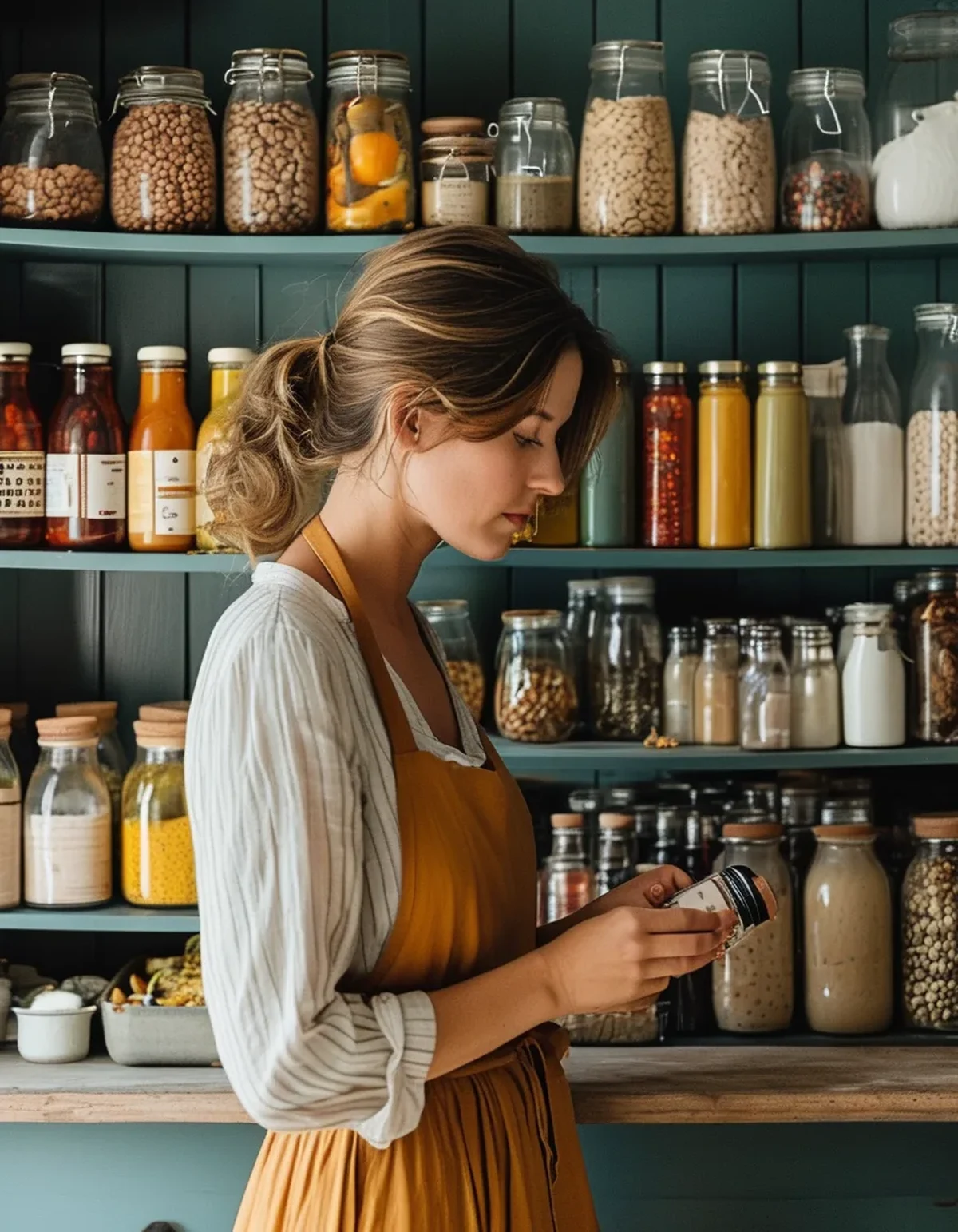 Why Your Supplements Might Be Losing Potency in Your Bathroom Cabinet