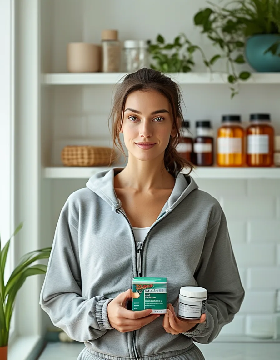 The Magnesium Aisle Decoder: Glycinate, Citrate and the Alphabet Soup