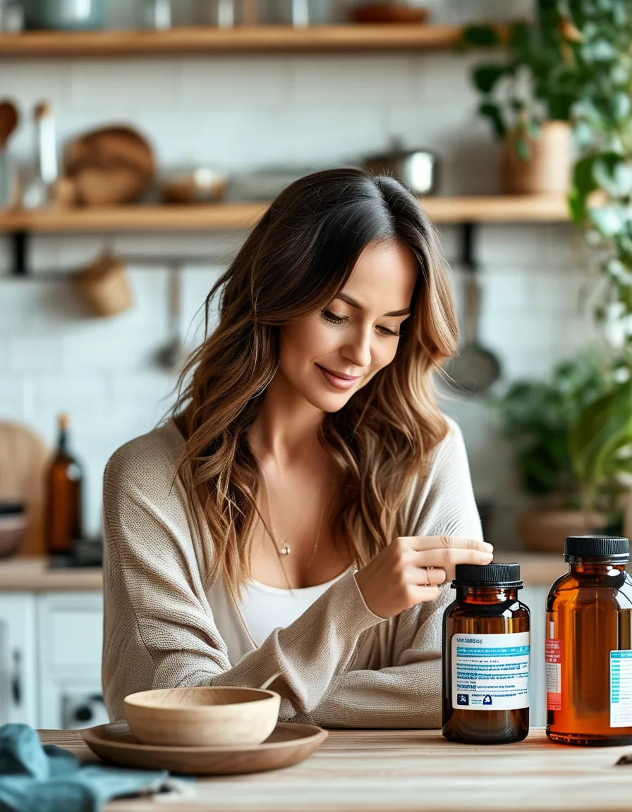 Why Supplement Label Claims Mean Less Than Third-Party Testing Certification