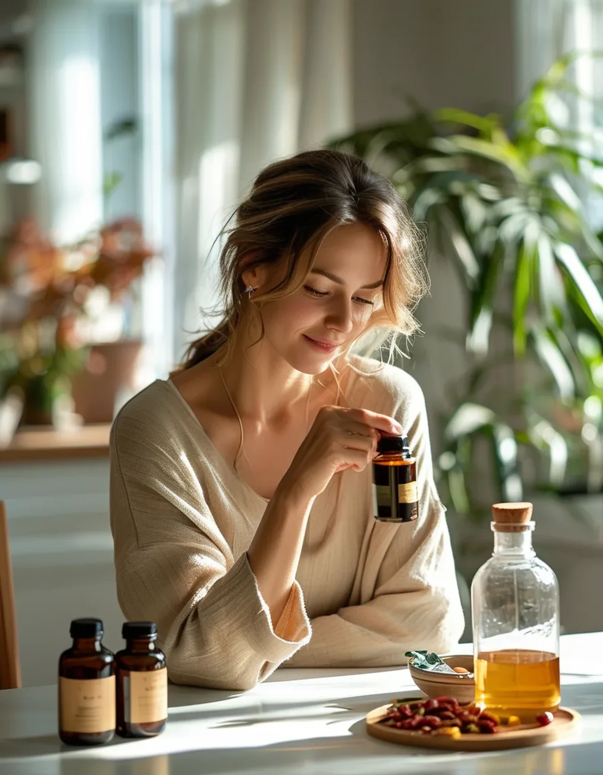 Should You Get Tested Before Taking Vitamin D? Here's What Actually Matters