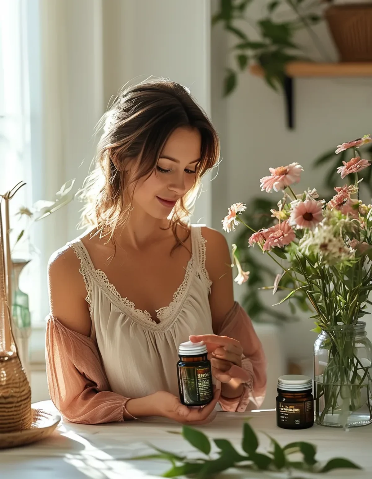 Should You Get Tested Before Taking Vitamin D? Here's What Actually Matters