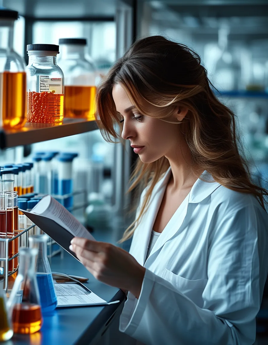 Why a Supplement With Solid Research Behind It Can Still Do Nothing for a Given Person