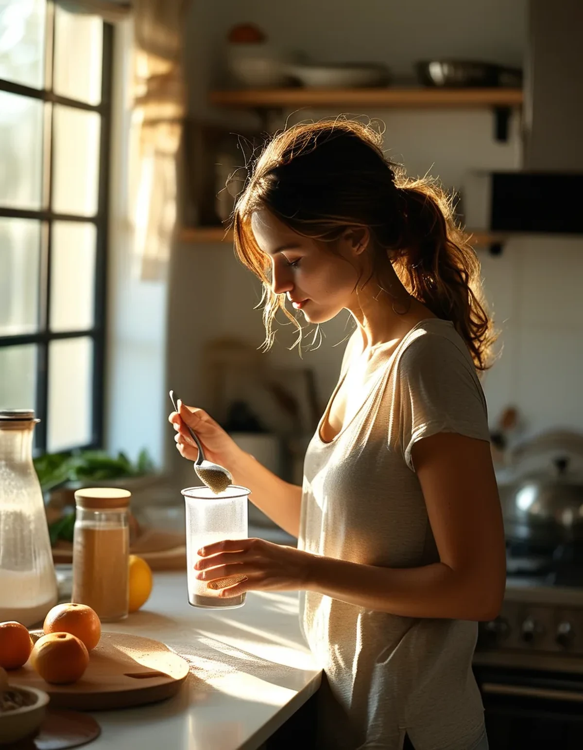 Why Creatine Makes Some People Bloated and What Changes It