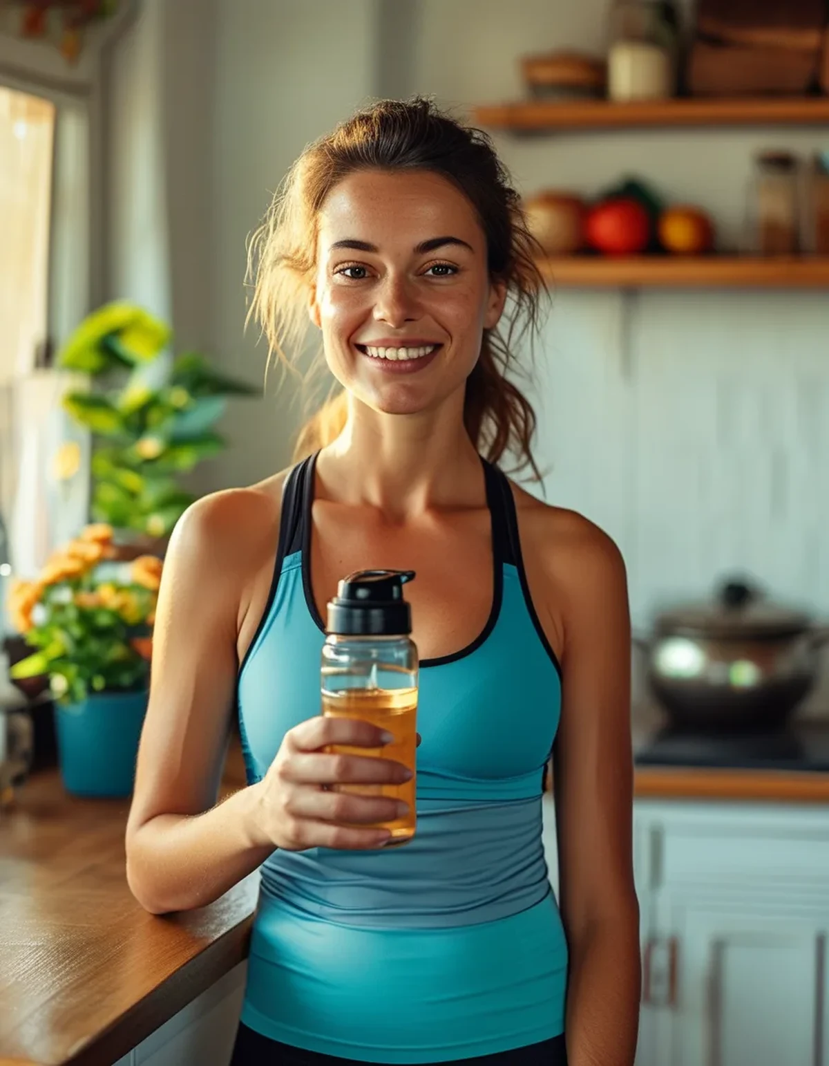 Why Iron Supplements Upset Your Stomach on Training Days Specifically