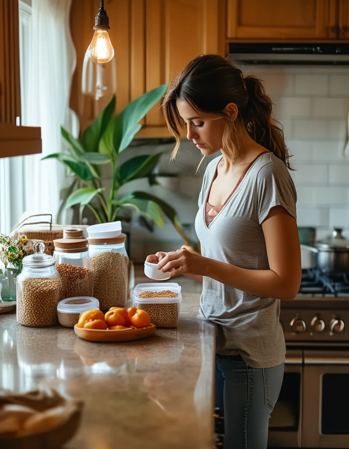 Why Splitting a Supplement Dose Works Better Than Doubling It