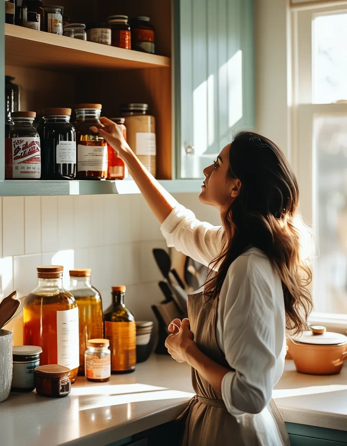 Why Storing Supplements in the Bathroom Quietly Wastes Them