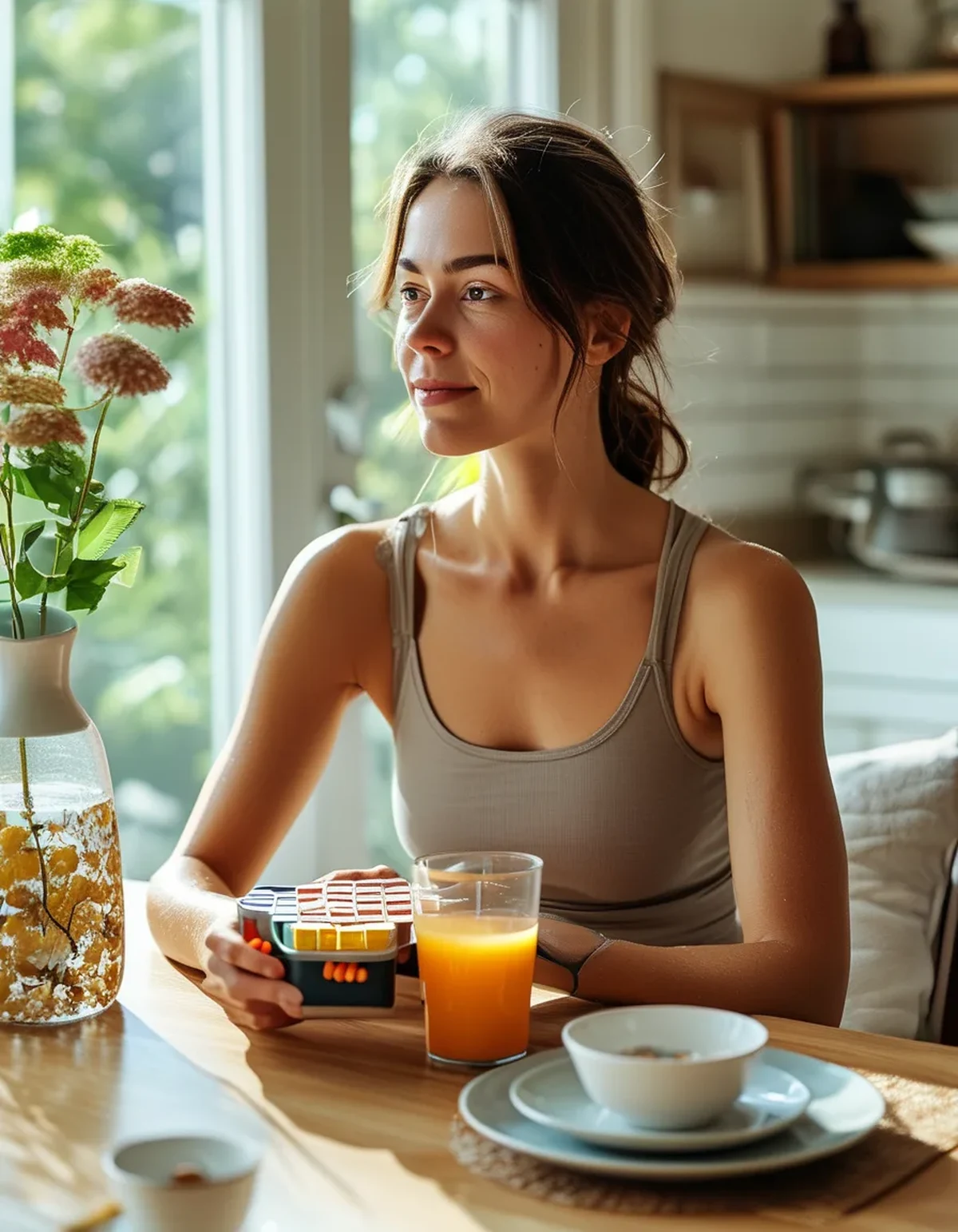 Why Taking Supplements at the Wrong Time Wastes Most of Them