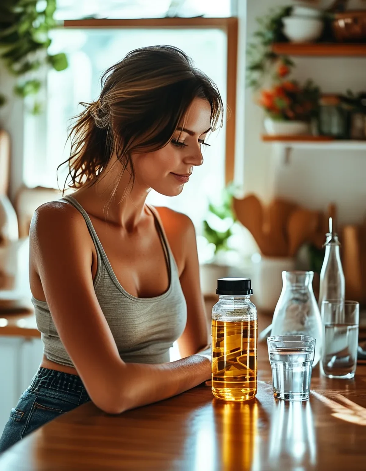 Why You Cannot Judge a Supplement Before the First Tub Is Finished