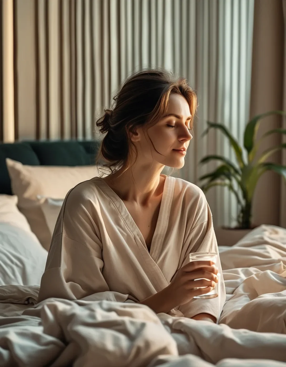 Why Your Magnesium Supplement Isn't Actually Helping Your Sleep