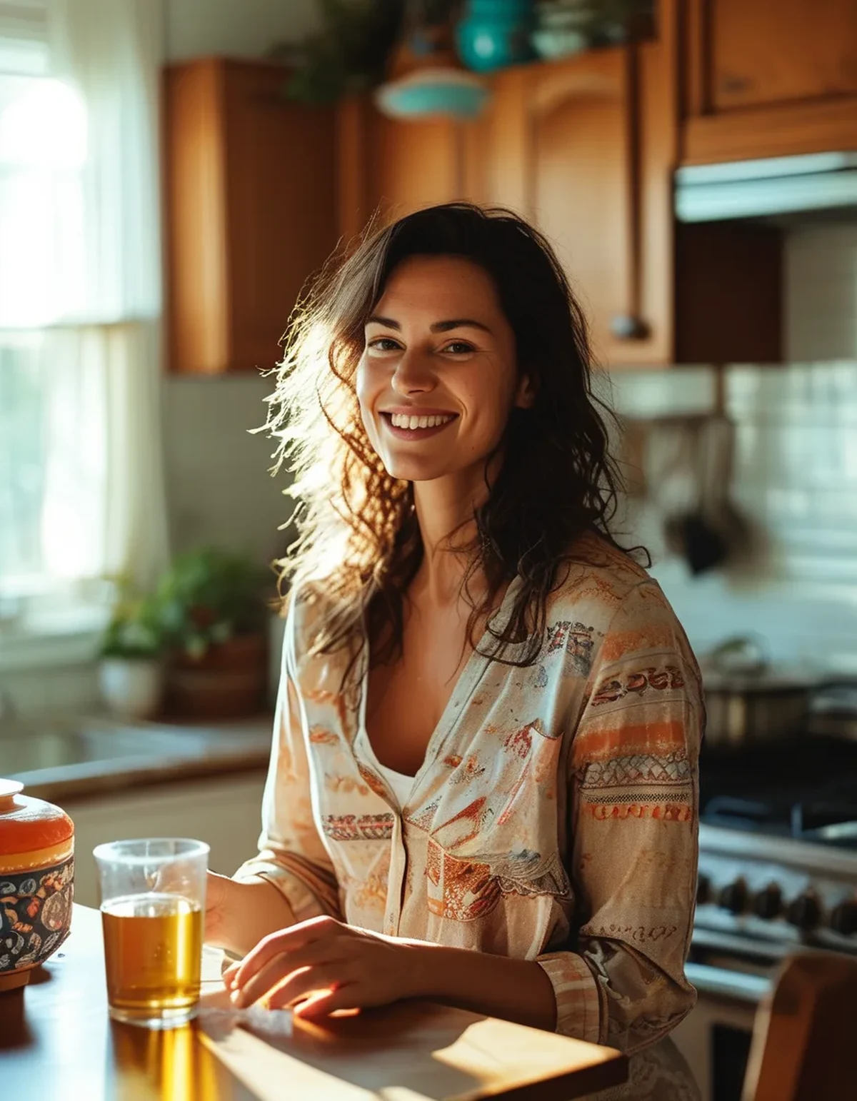 Why Your Multivitamin Turns Your Urine Bright Yellow (And Whether That Means Anything)