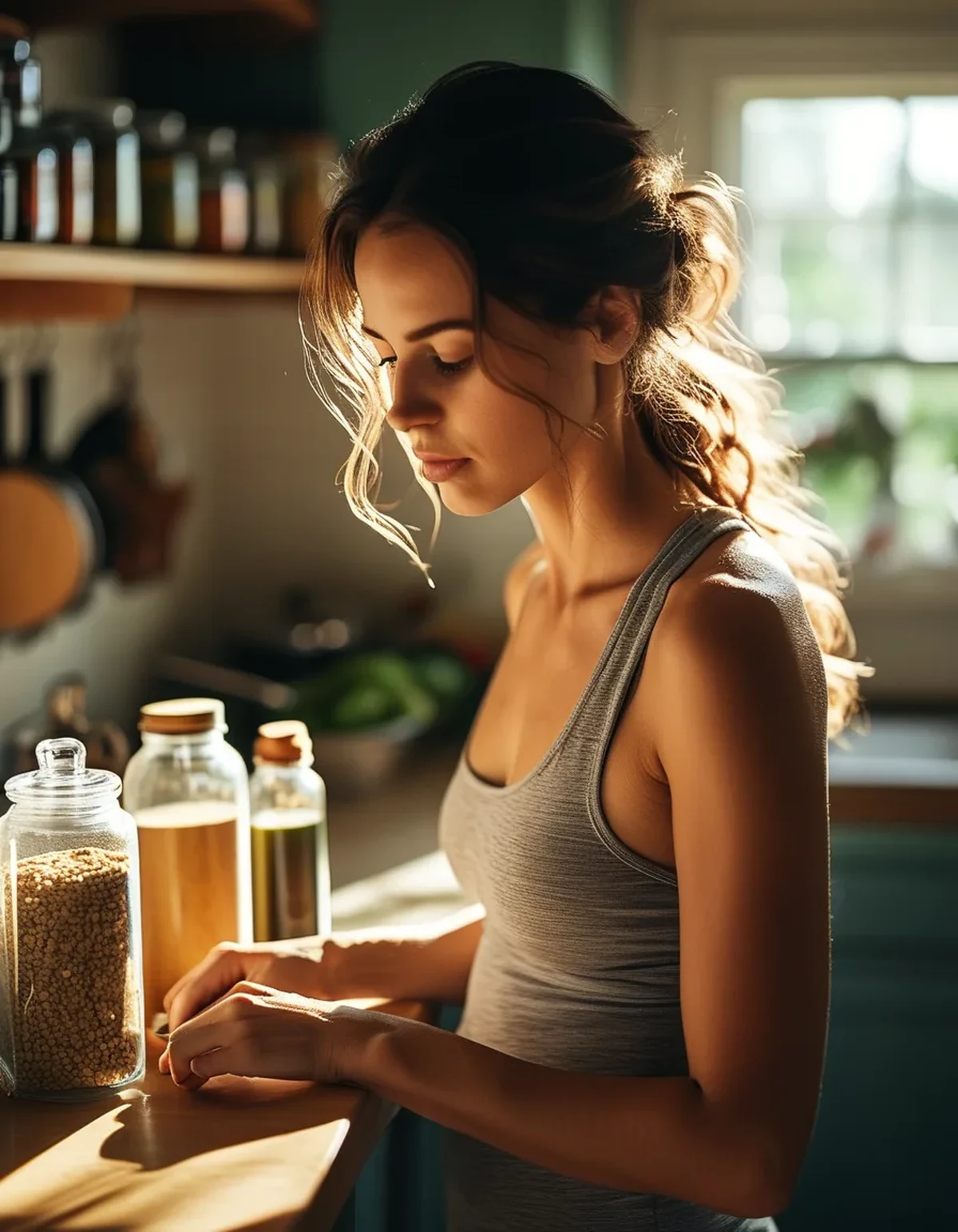 Why Your Supplement Routine Quietly Falls Apart When Your Schedule Changes