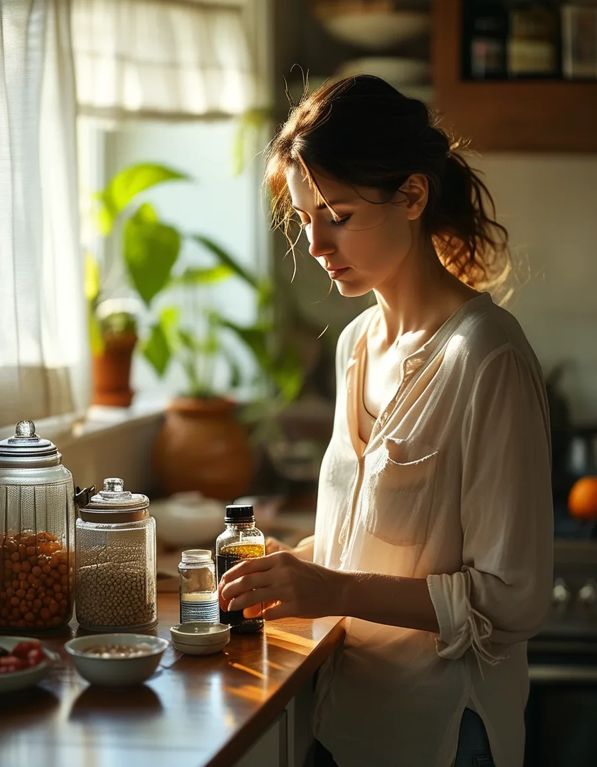 Why Your Supplement Routine Quietly Falls Apart When Your Schedule Changes