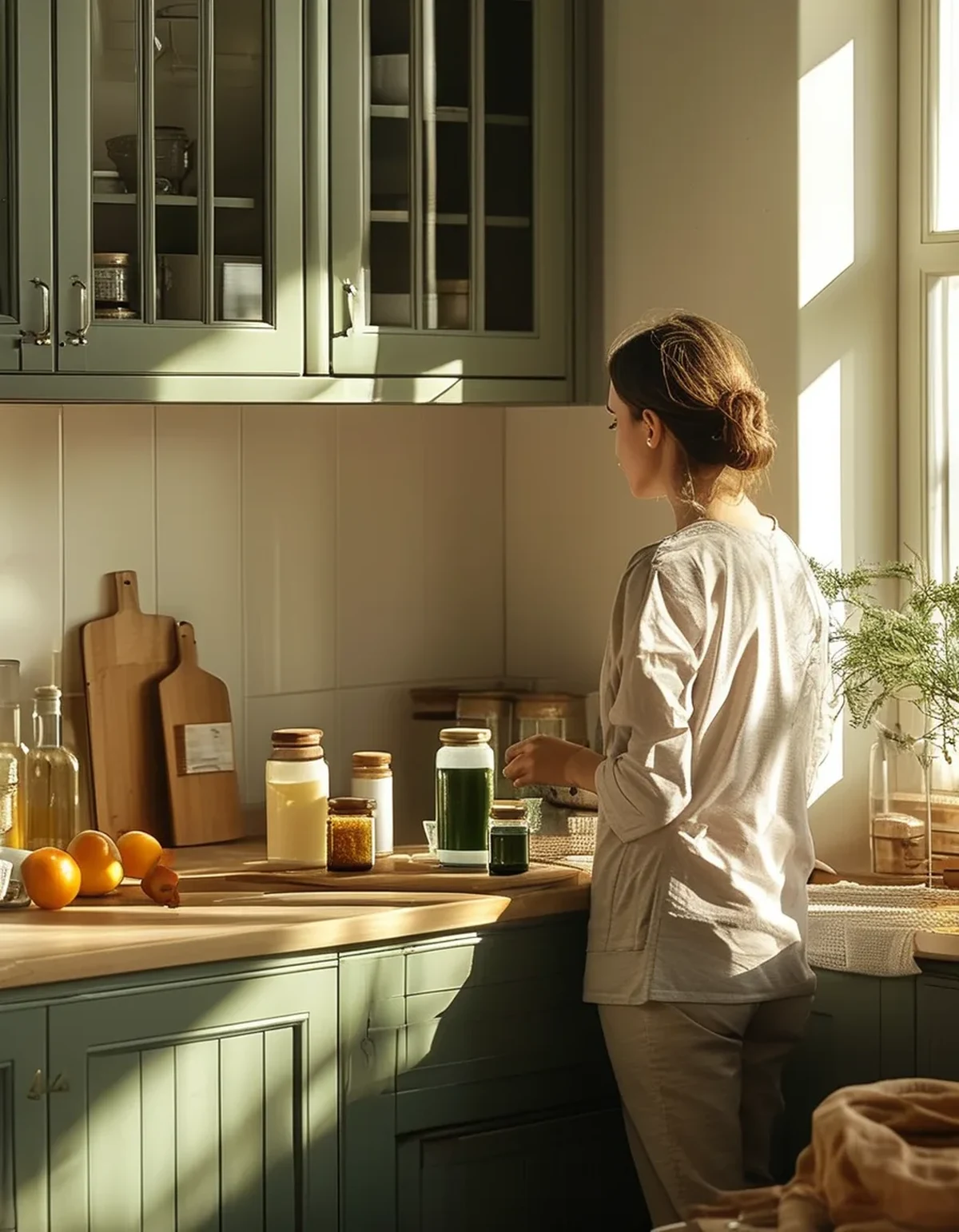 Why Your Supplements Degrade Faster Once They Live in the Kitchen