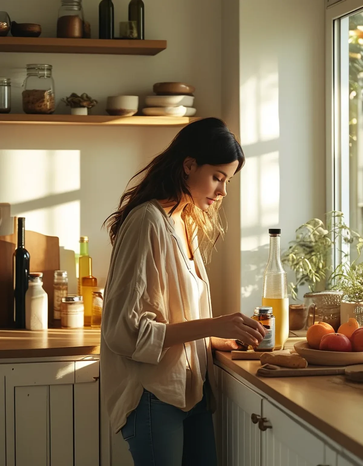 Why Your Supplements Degrade Faster Once They Live in the Kitchen