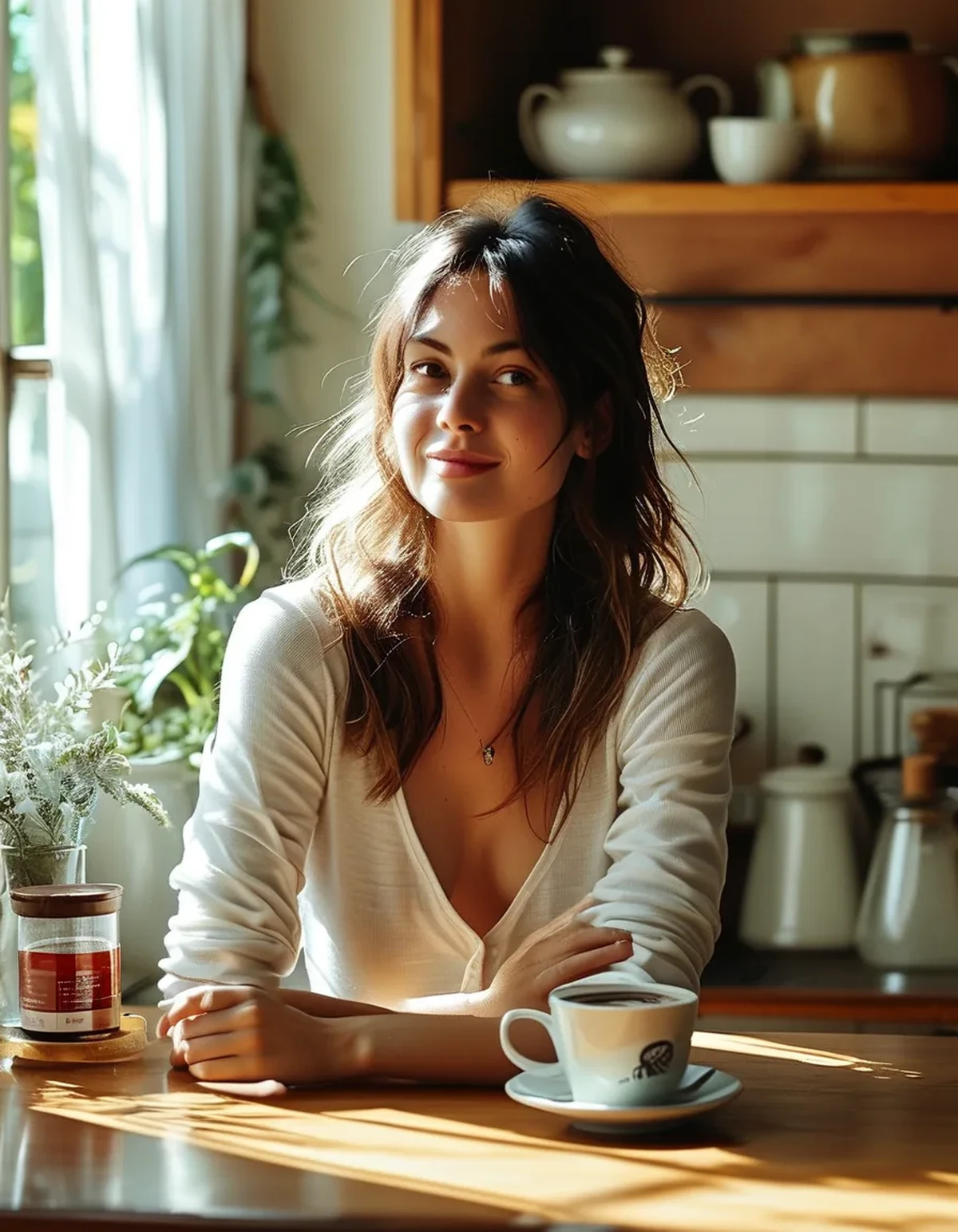 Why Your Supplements Work Differently When You Take Them With Coffee