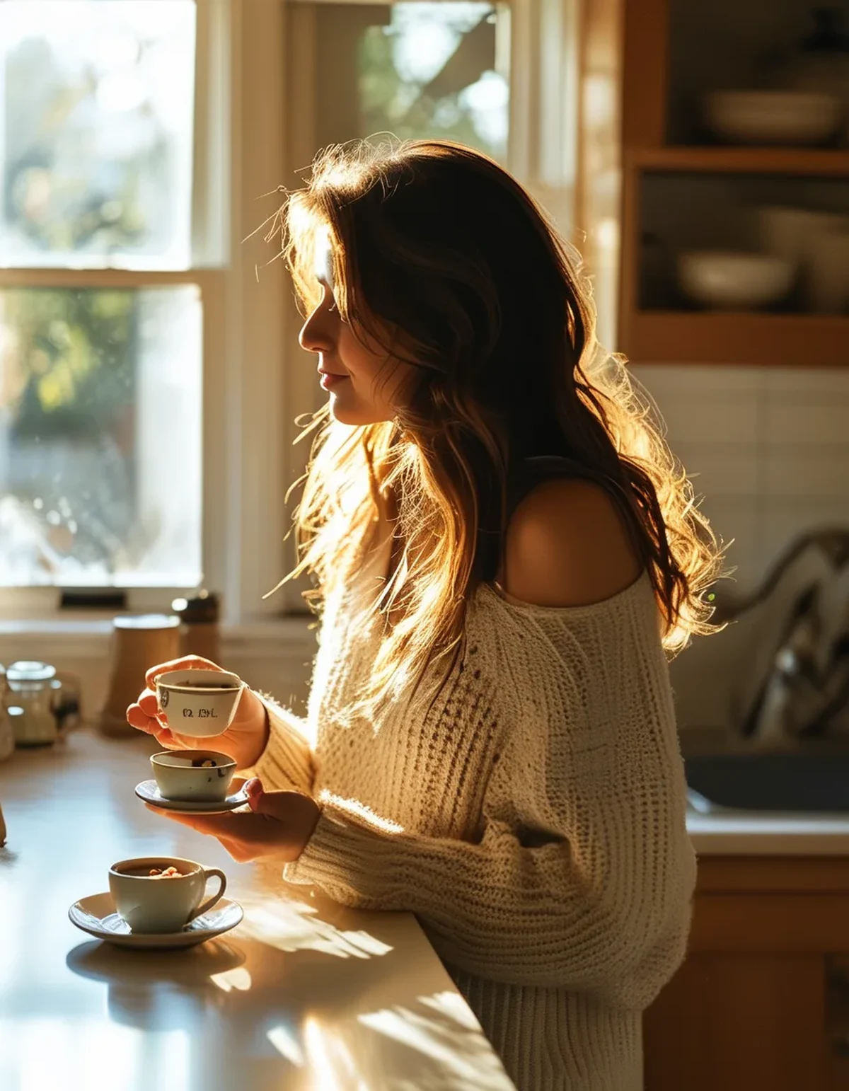 Why Your Supplements Work Differently When You Take Them With Coffee